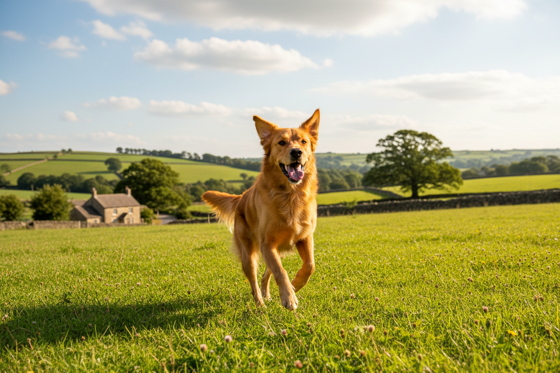 Melatonin for Dogs: How It Works and When to Use It