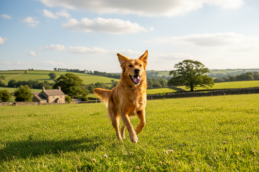 Melatonin for Dogs: How It Works and When to Use It