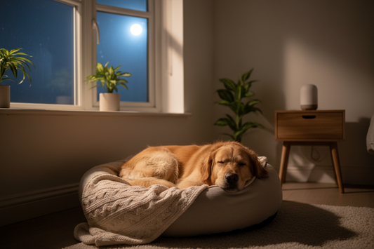 Joint Support for Dogs: What to Look For (and Why BiovaPlex Is Different)